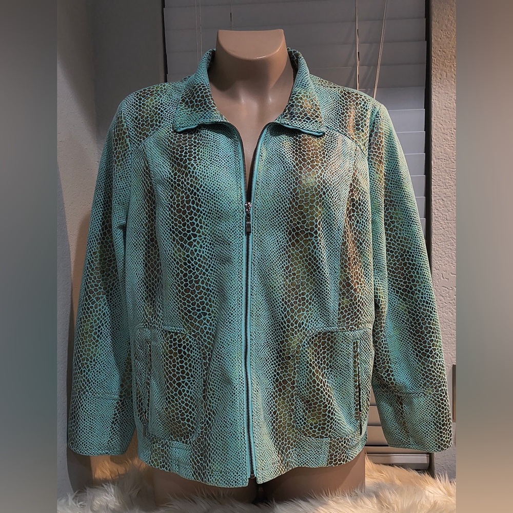 Dialogue Women’s 2X Jacket